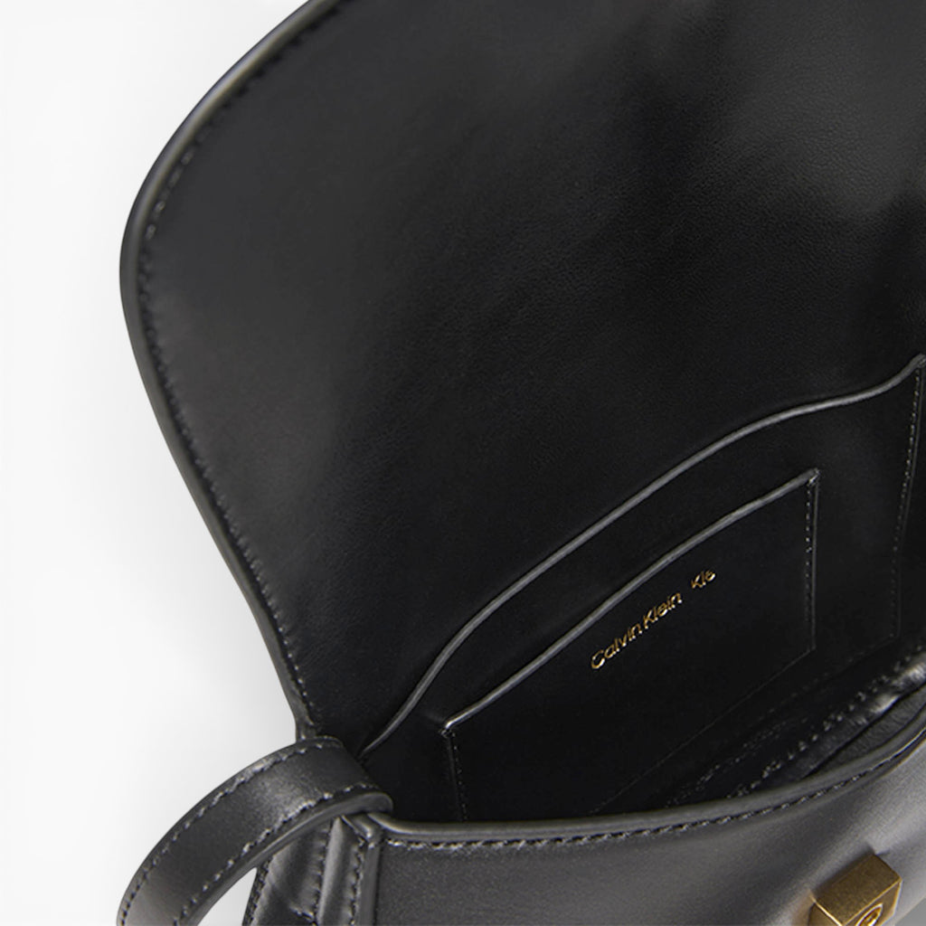 Ck Flap Camera Bag