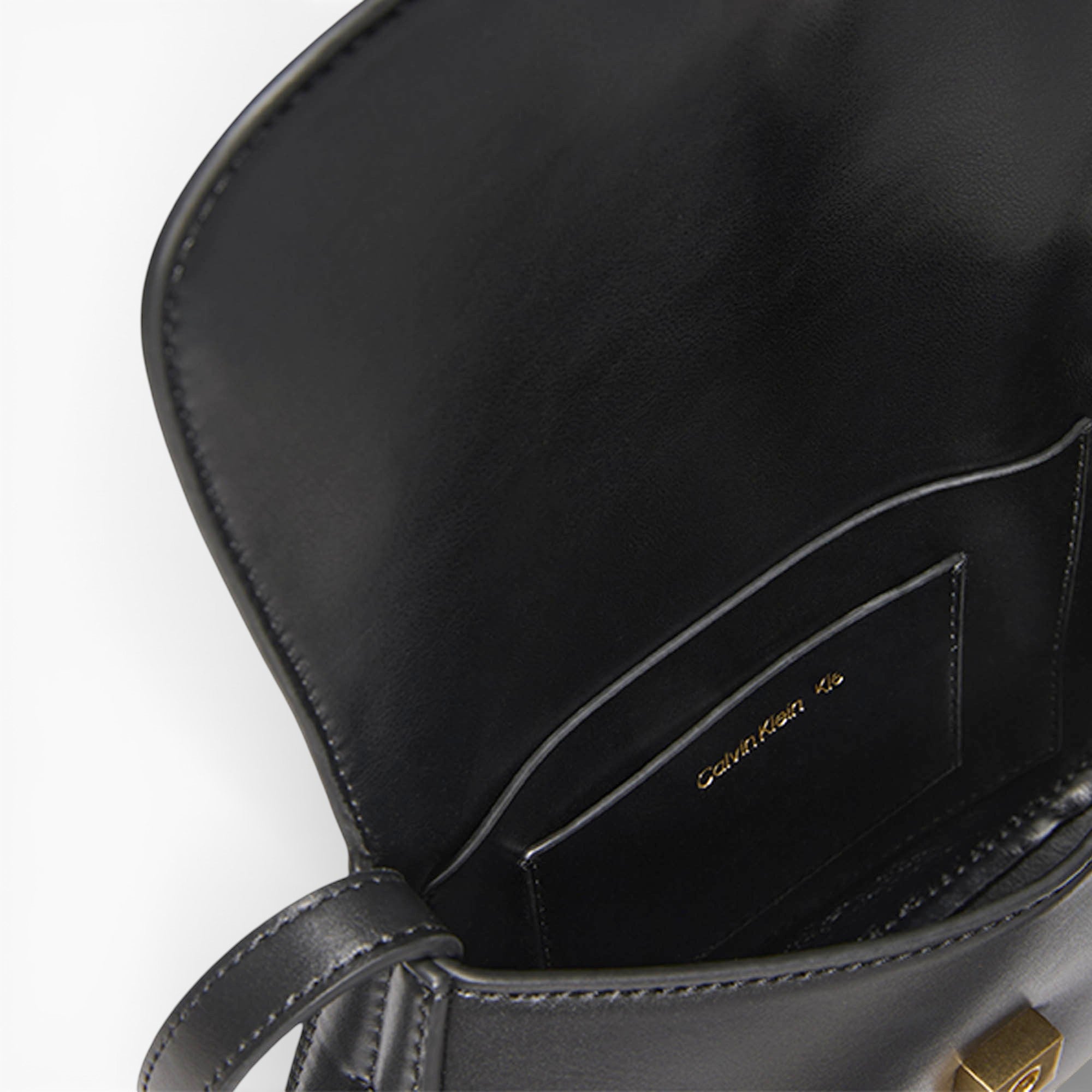 Ck Flap Camera Bag