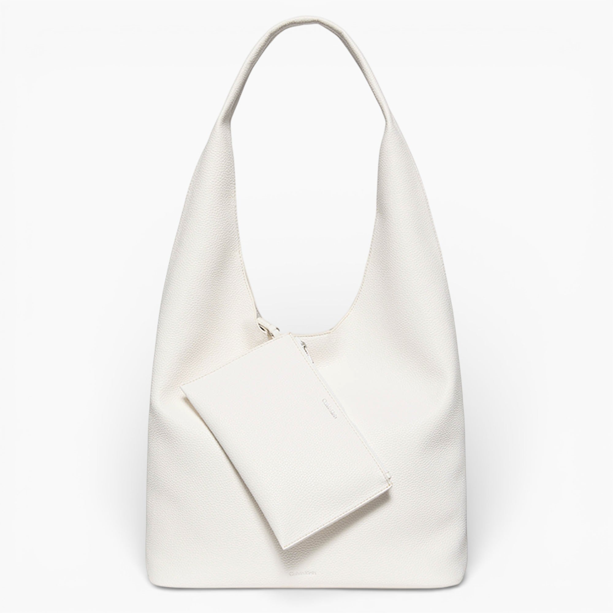 Slouchy Pebble Medium Bag