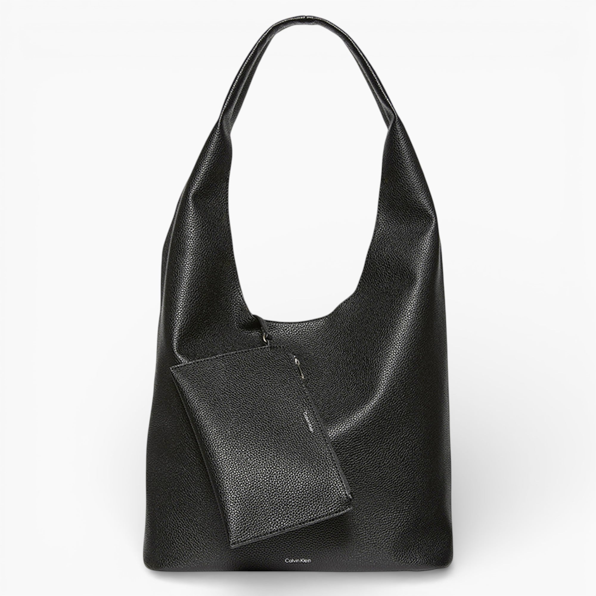 Slouchy Pebble Medium Bag