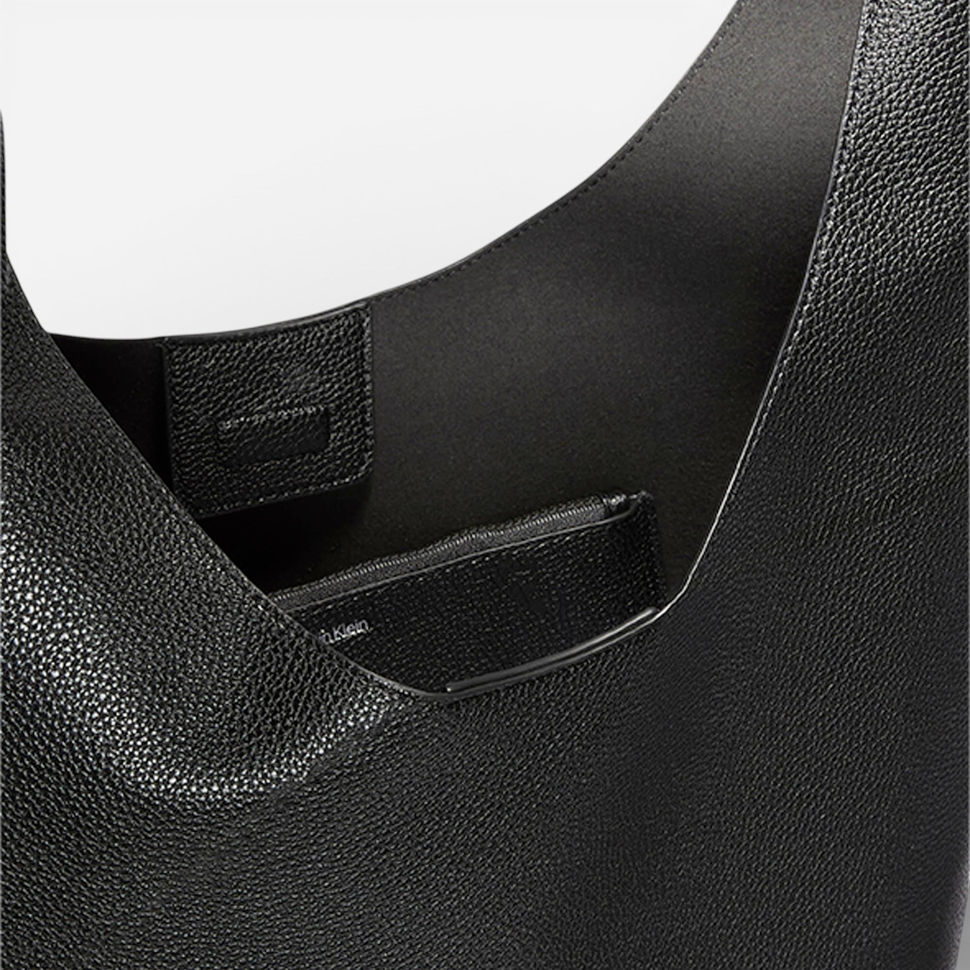Slouchy Pebble Medium Bag
