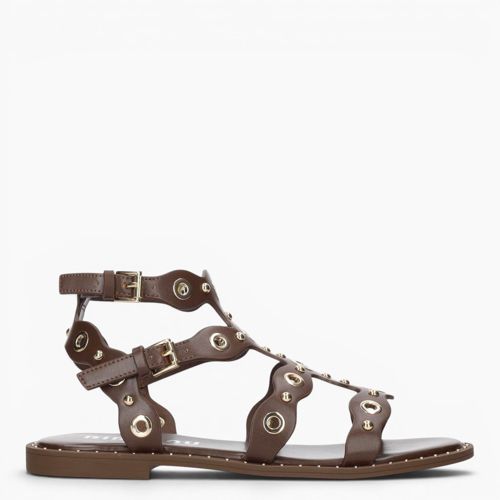 Sandales Femme