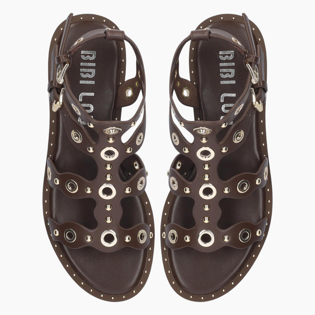 Sandales Femme