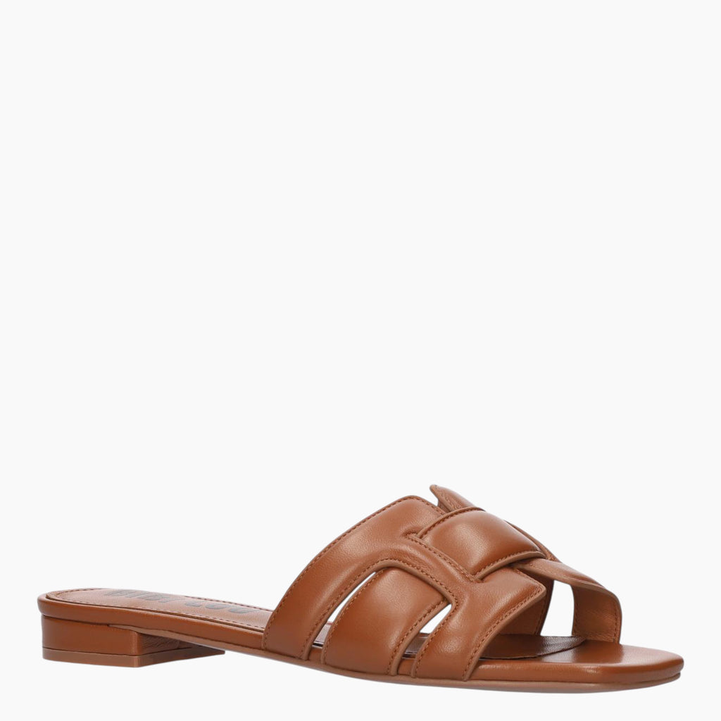 Mule Femme