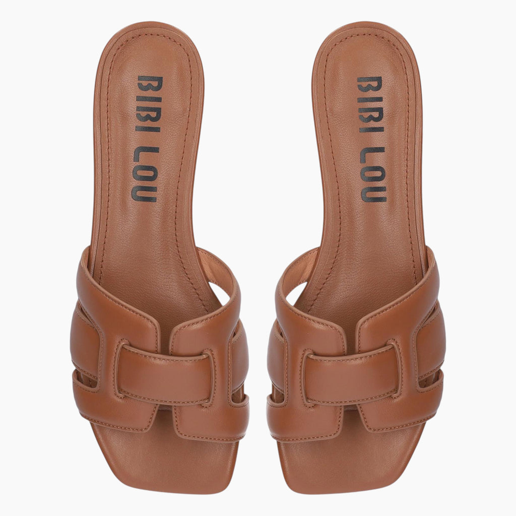 Mule Femme