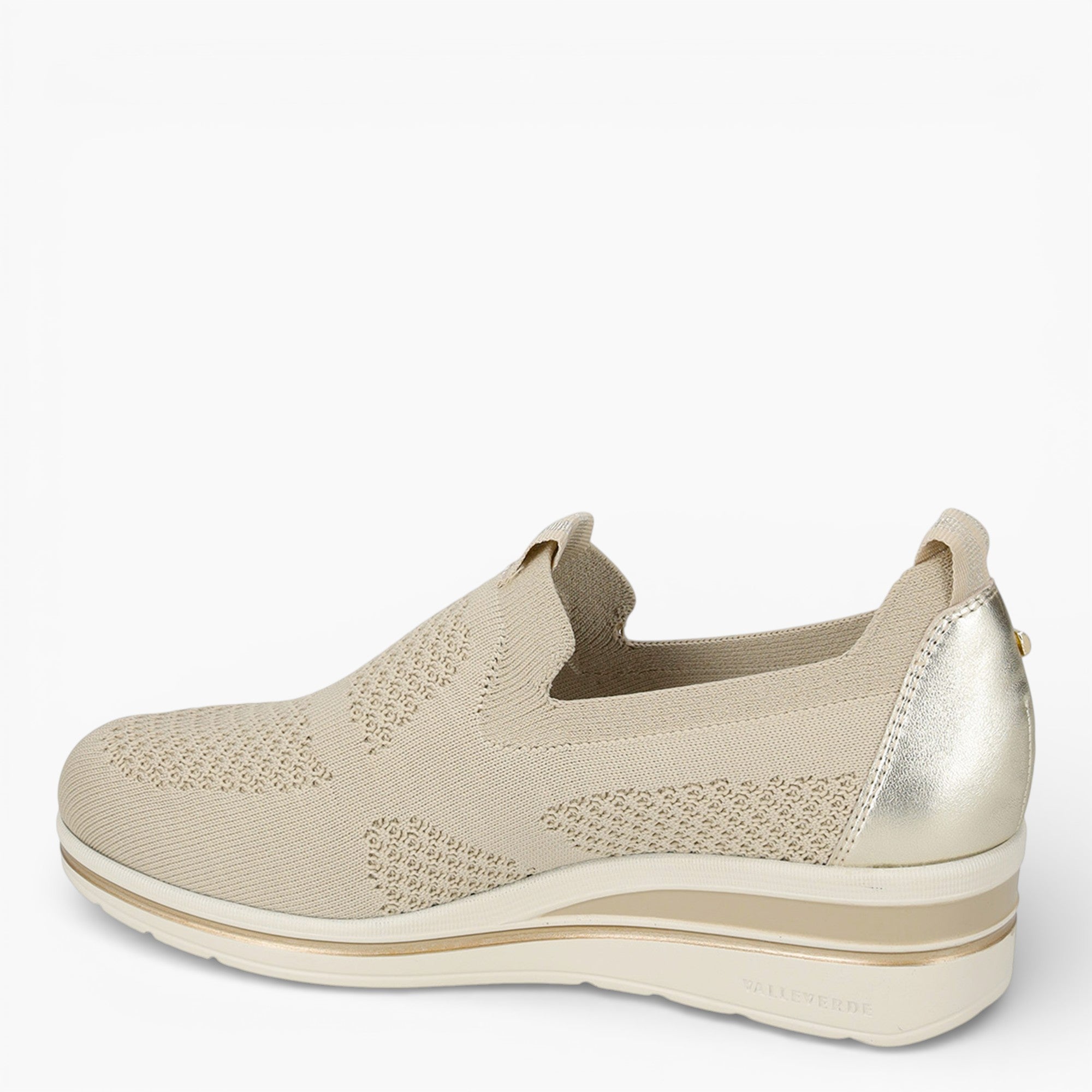 Slipon Donna