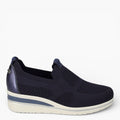 Slipon Donna