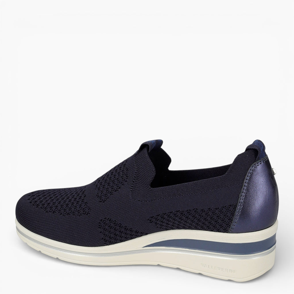 Slipon Donna
