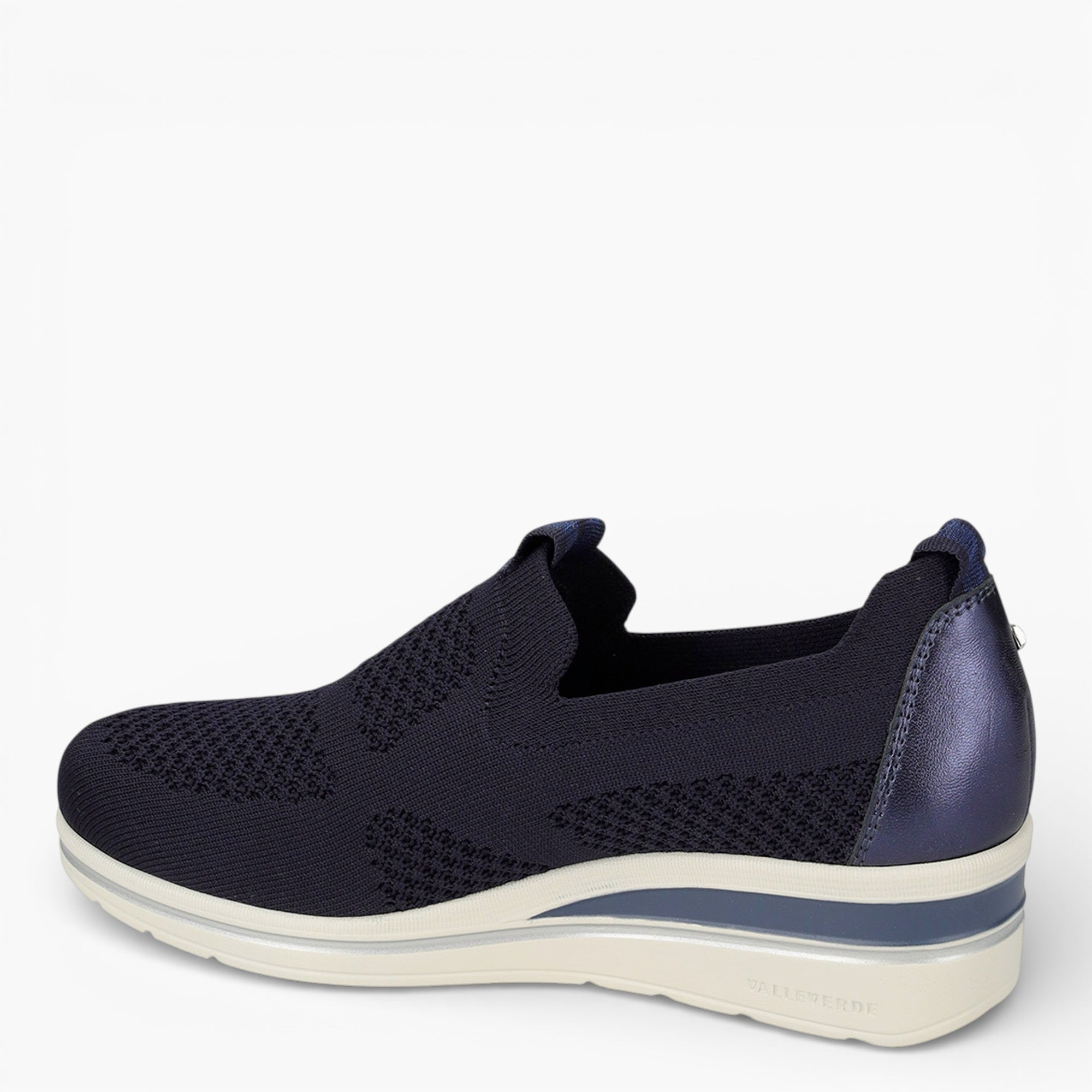 Slipon Donna