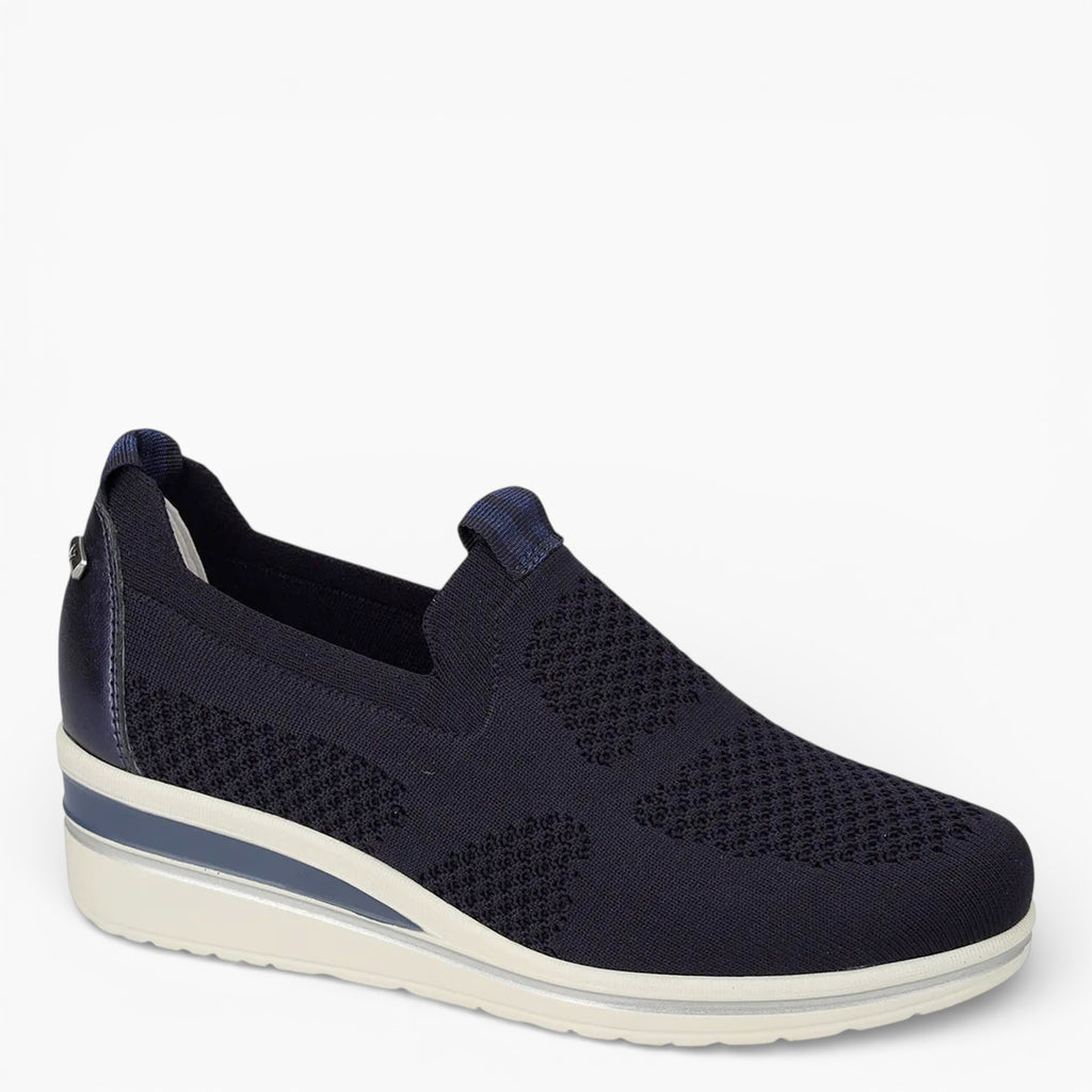 Slipon Donna