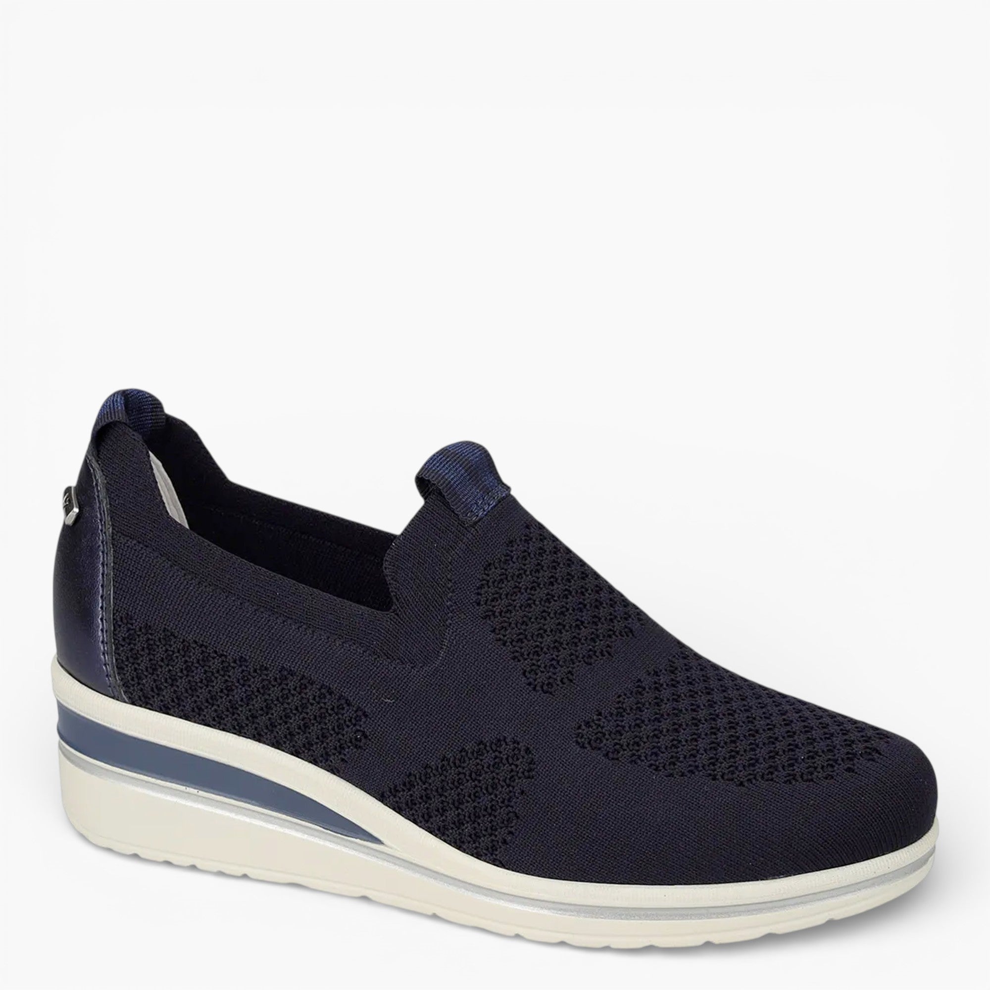 Slipon Donna