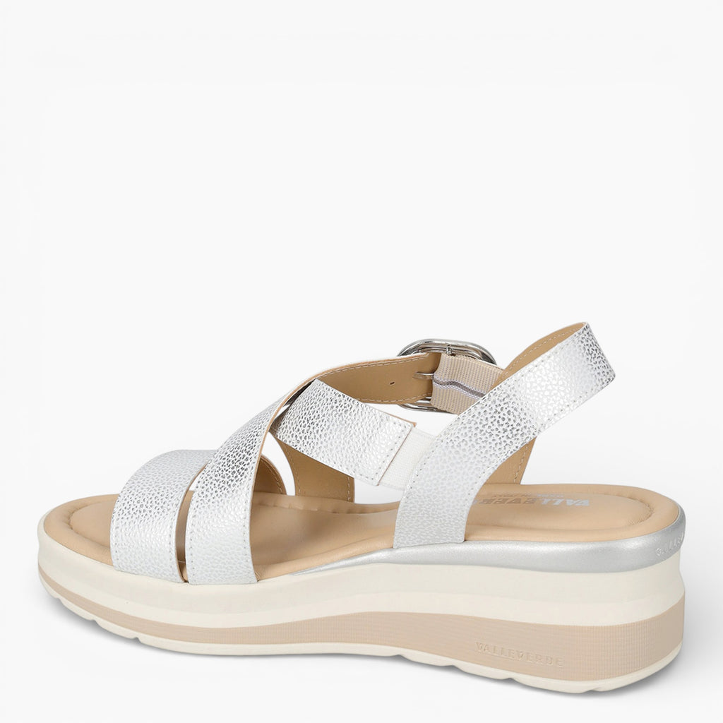 Sandales Femme