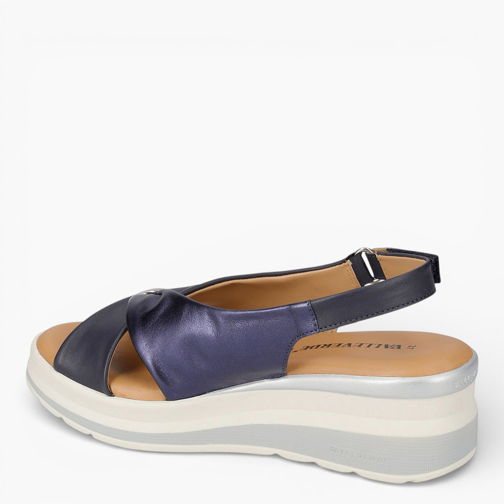 Sandales Femme