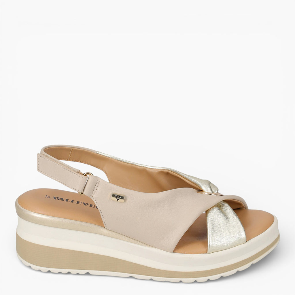 Sandales Femme