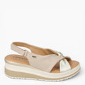 Sandales Femme