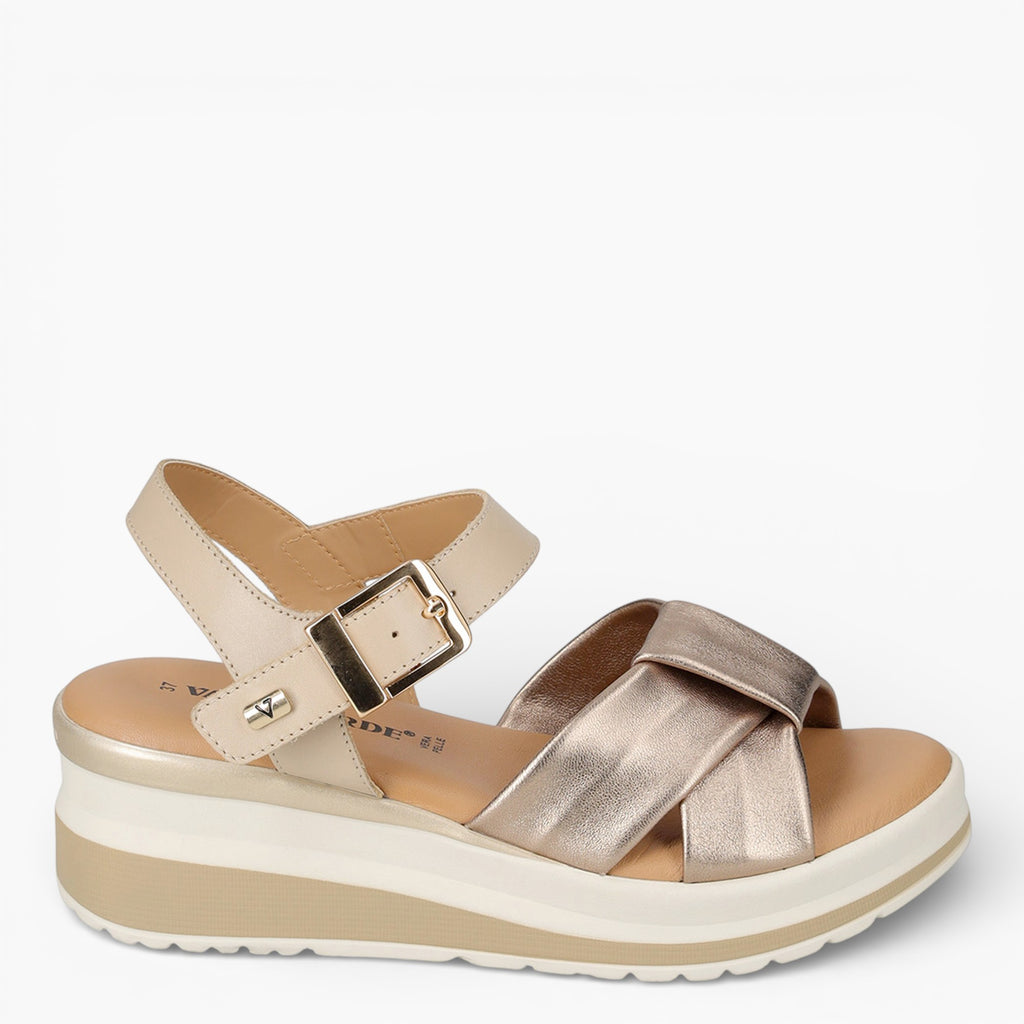Sandales Femme