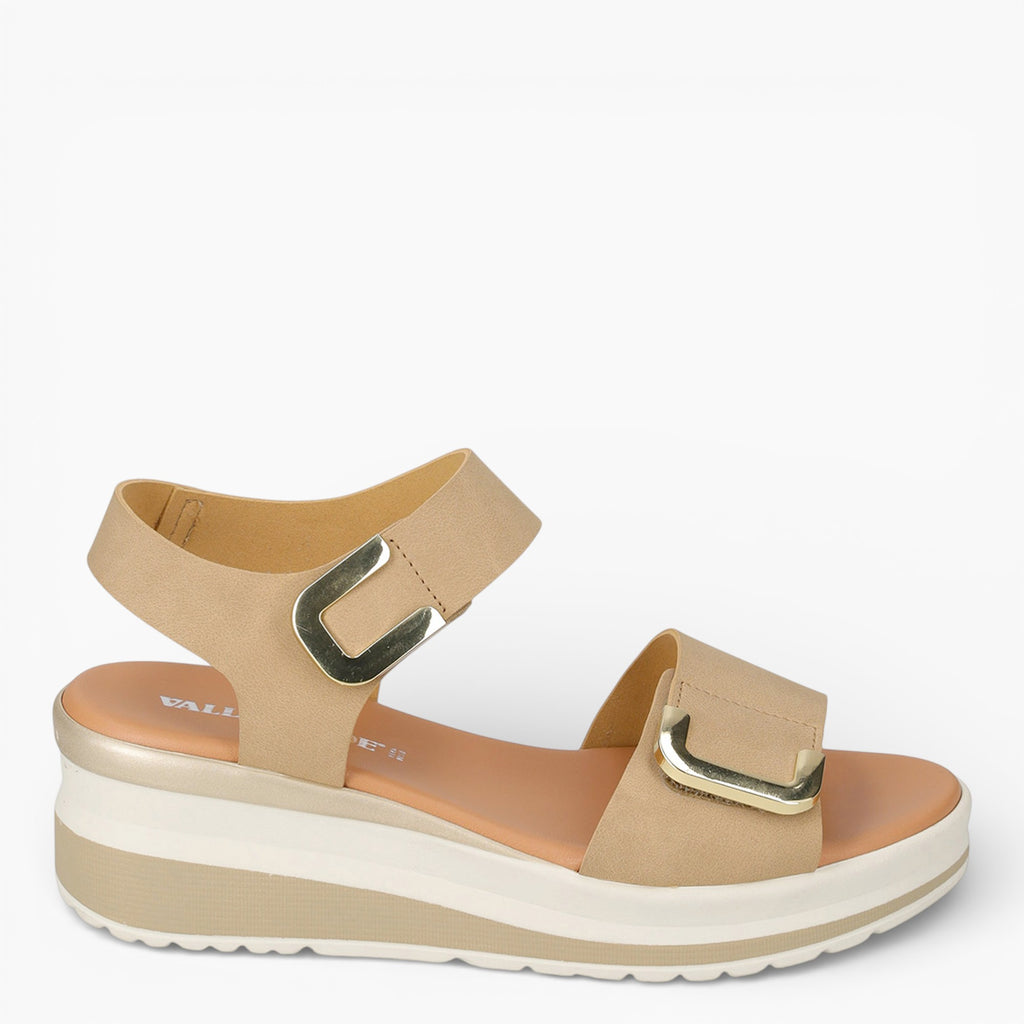 Sandales Femme