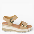 Sandales Femme