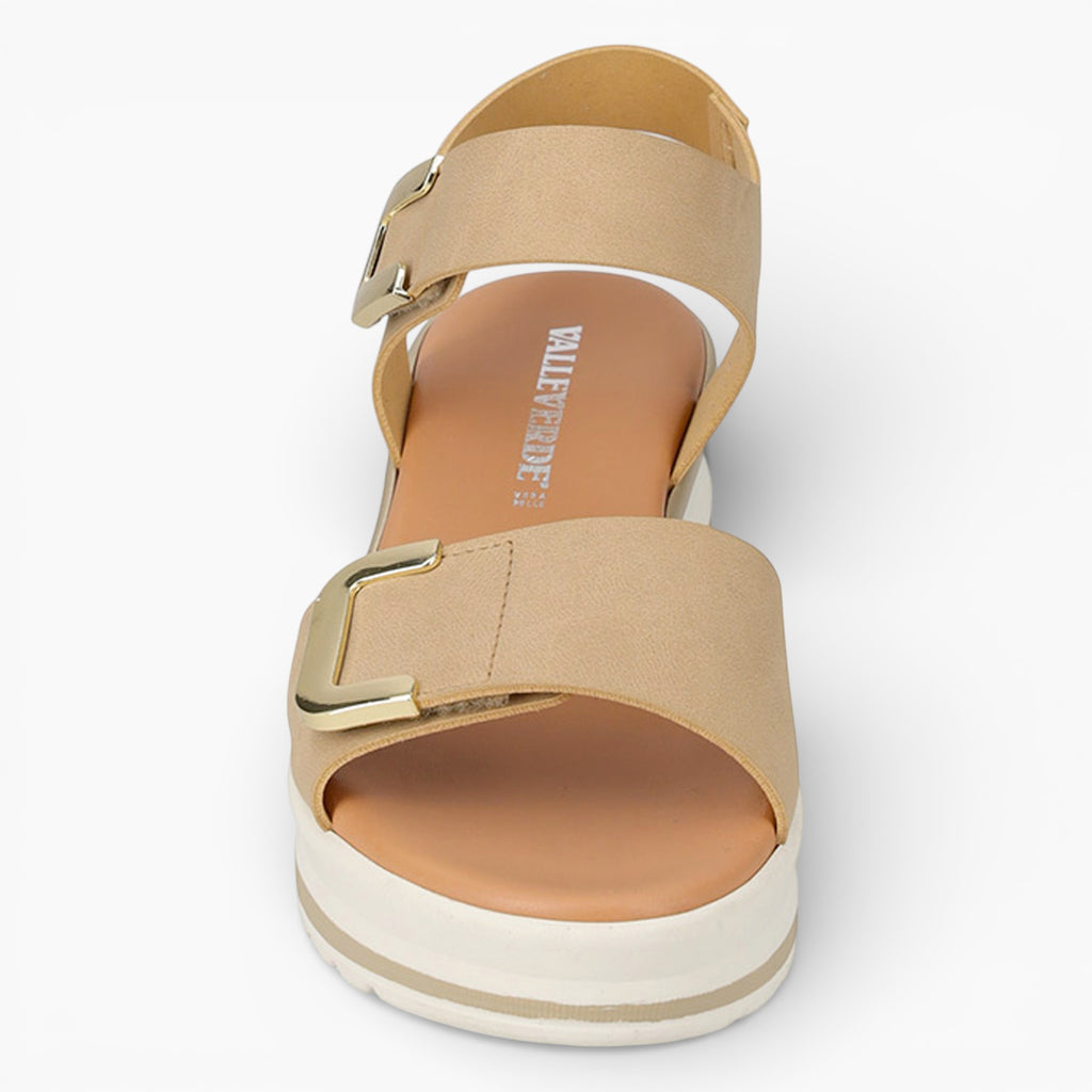 Sandales Femme