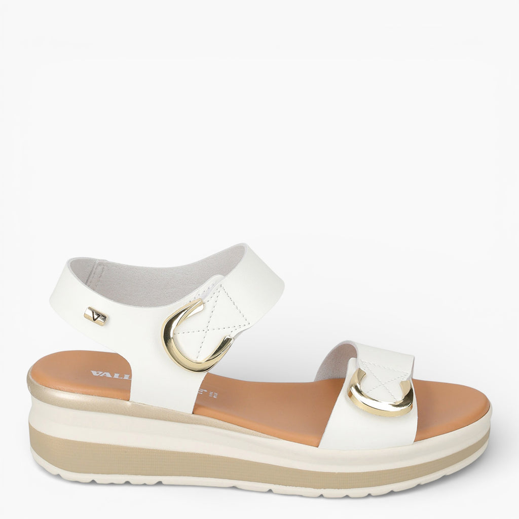 Sandales Femme