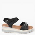 Sandales Femme