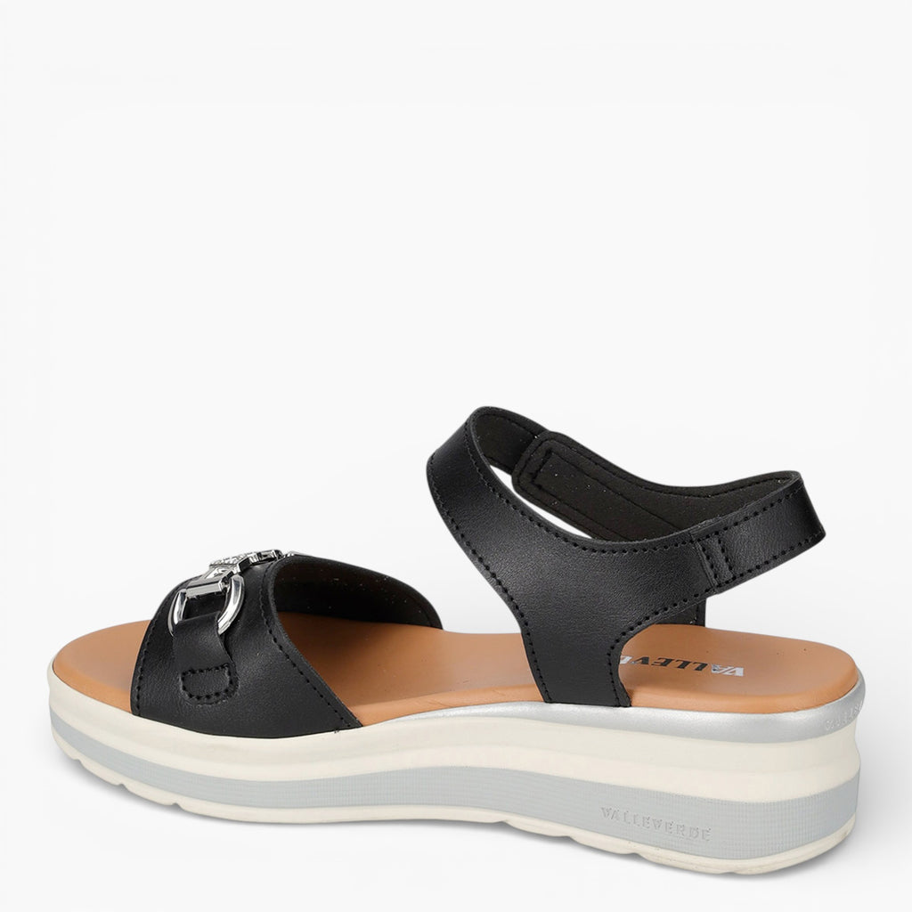 Sandales Femme
