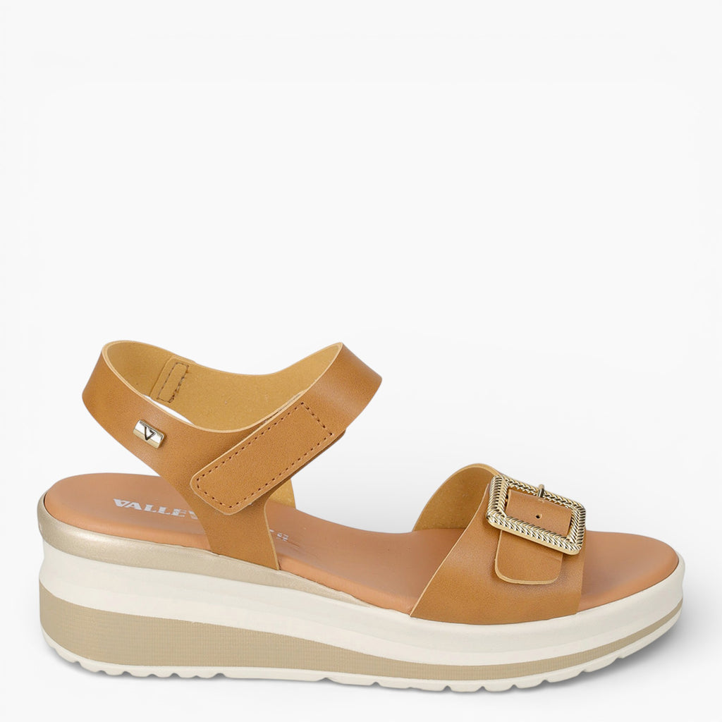 Sandales Femme