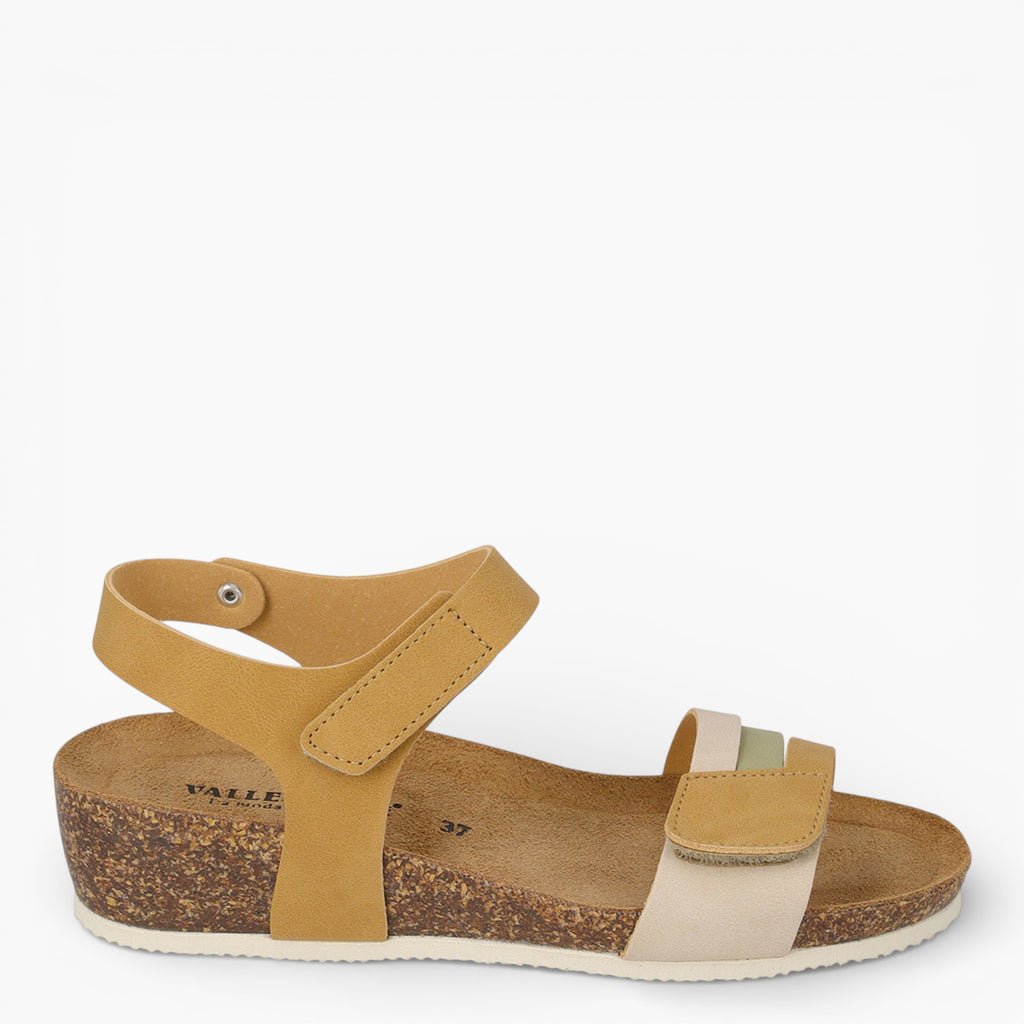 Sandales Femme