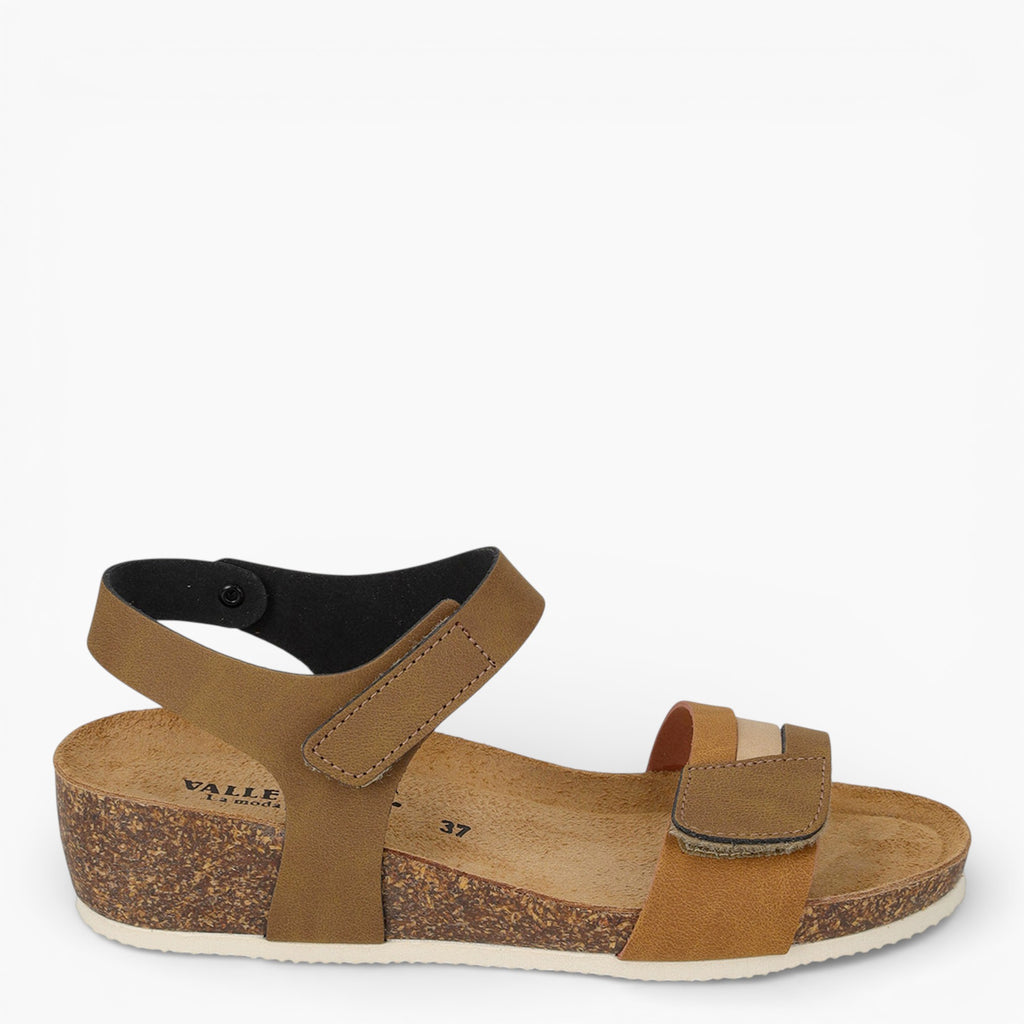 Sandales Femme