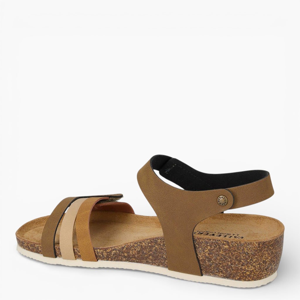 Sandales Femme