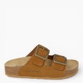 Mule Femme Velours
