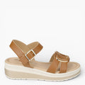 Sandales Femme