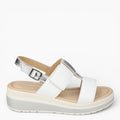 Sandales Femme