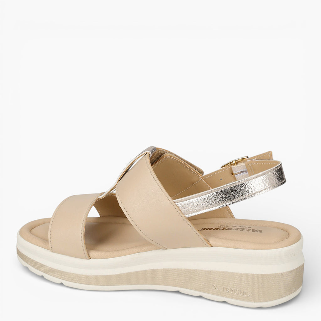 Sandales Femme