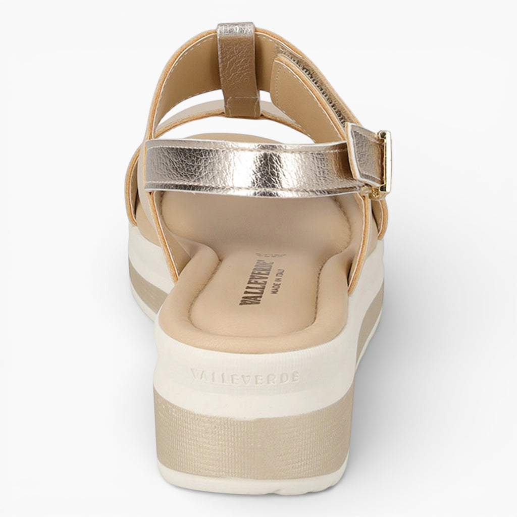 Sandales Femme