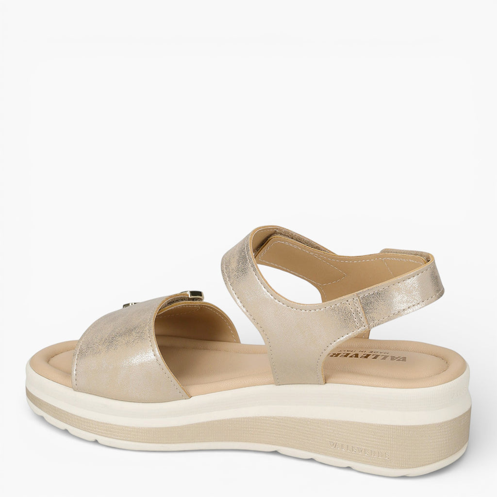 Sandales Femme