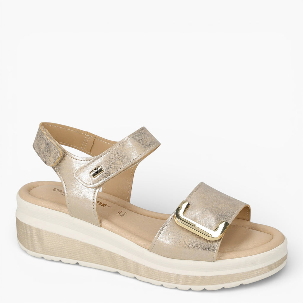 Sandales Femme