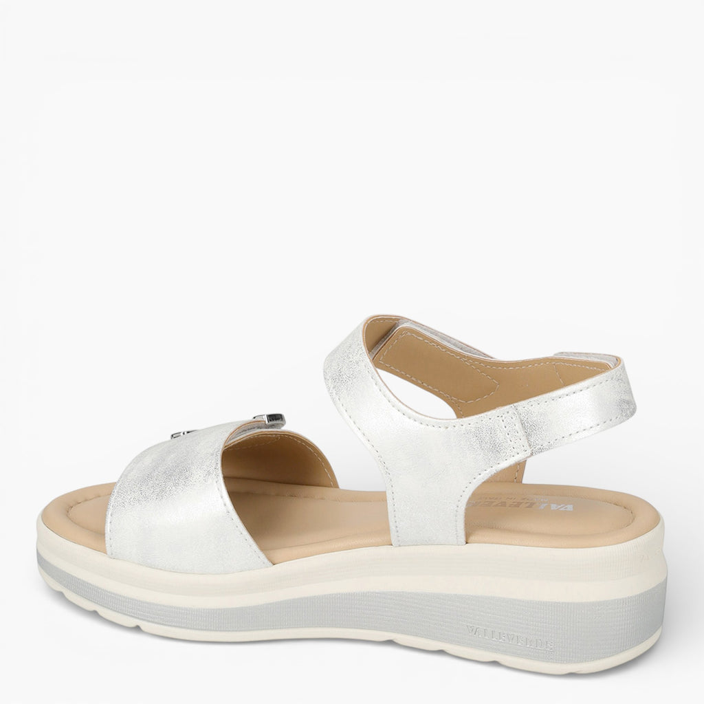 Sandales Femme