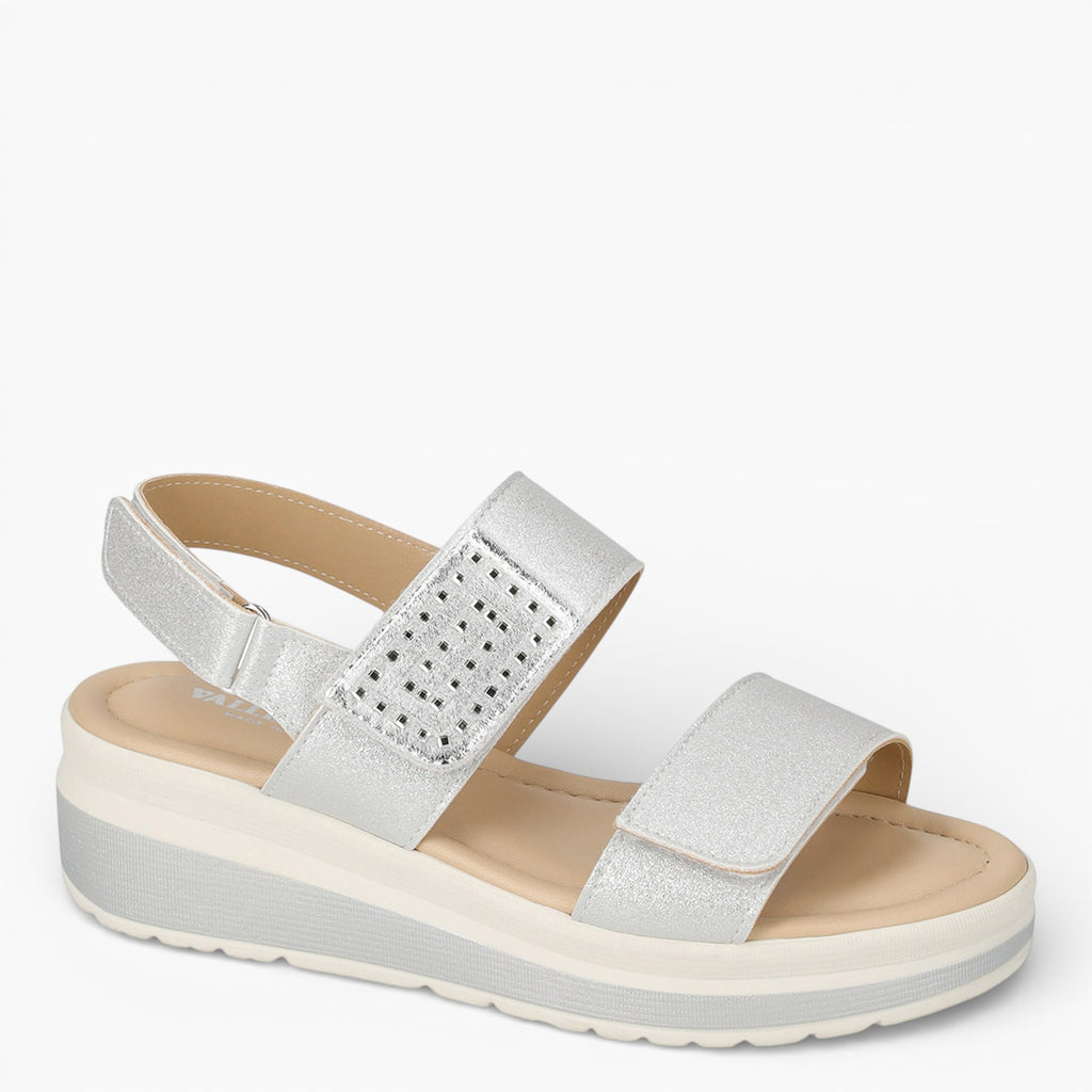 Sandales Femme