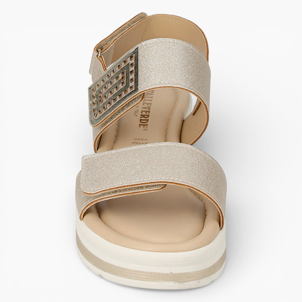 Sandales Femme
