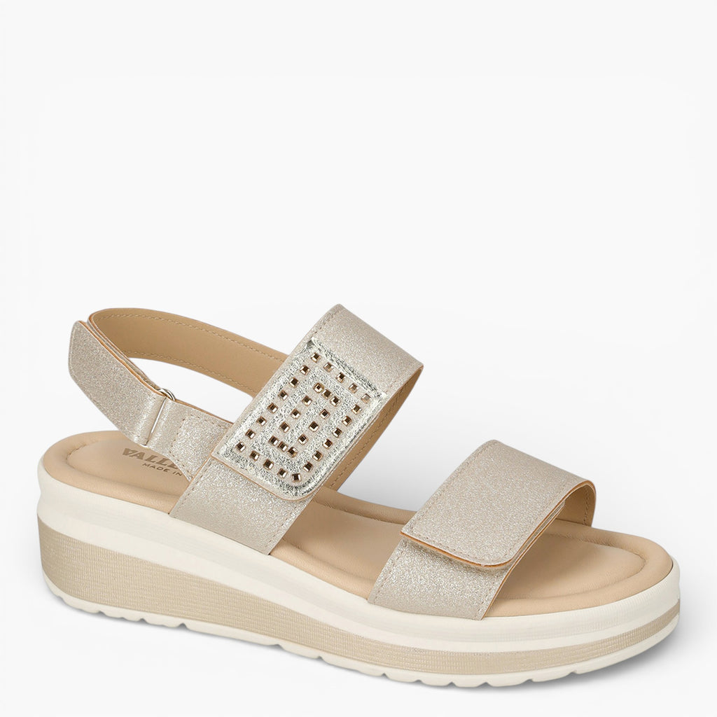 Sandales Femme