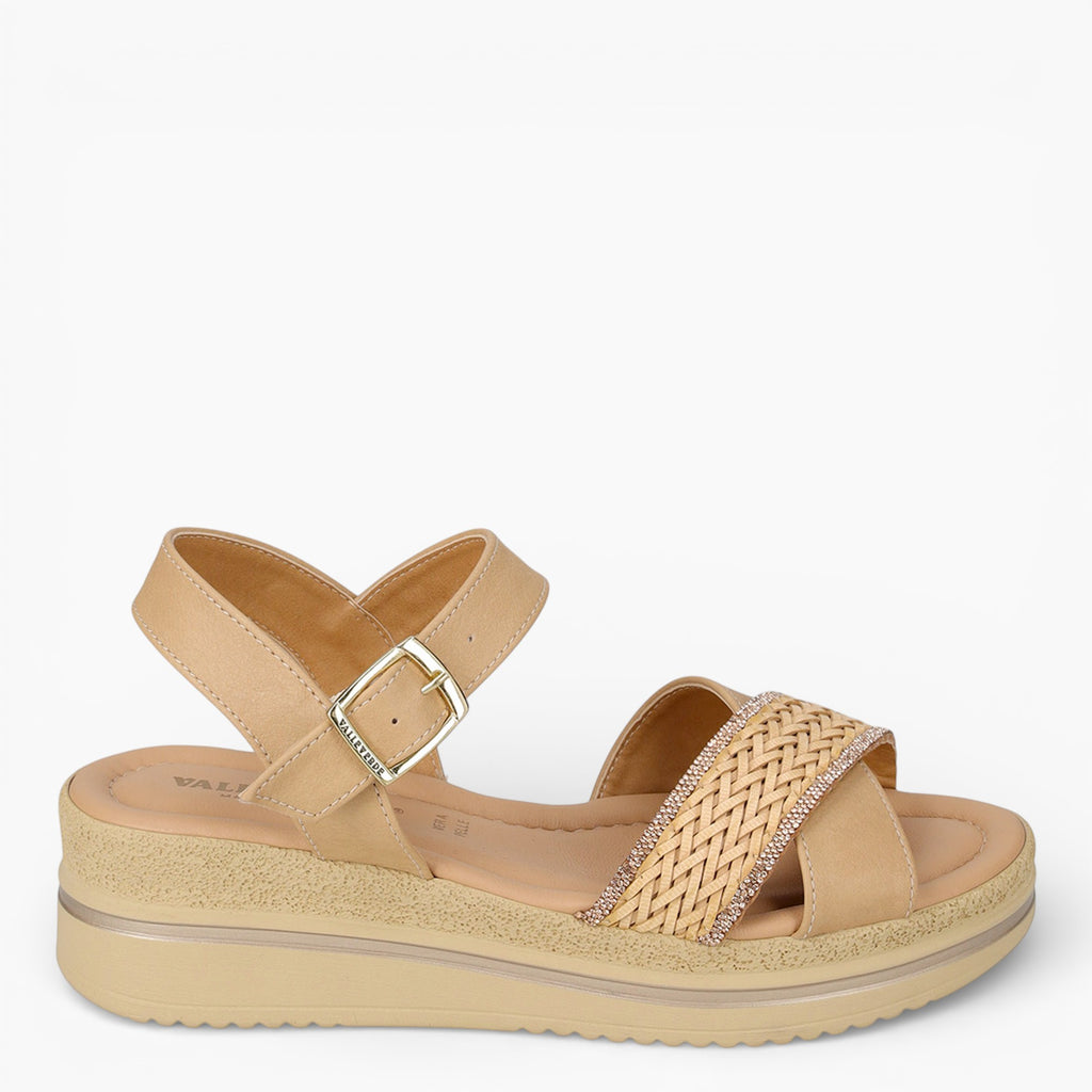 Sandales Femme