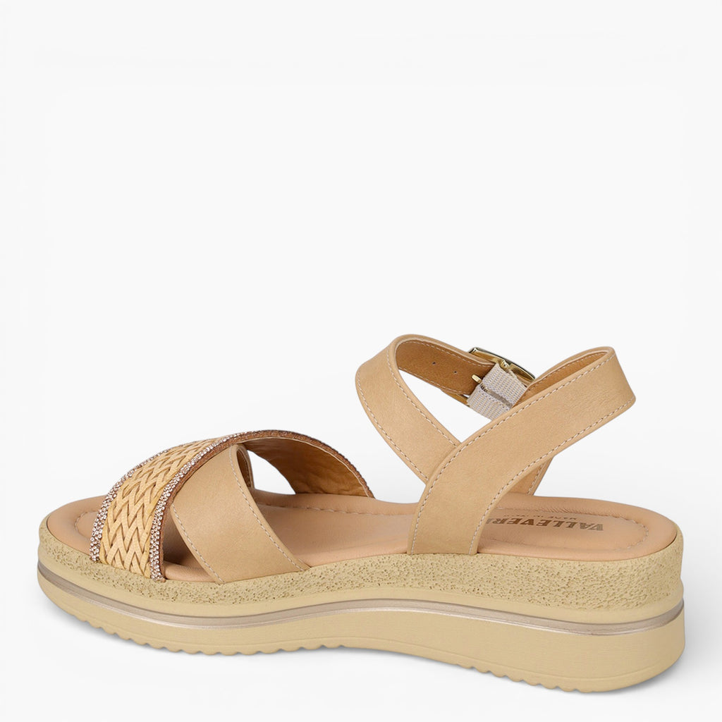Sandales Femme