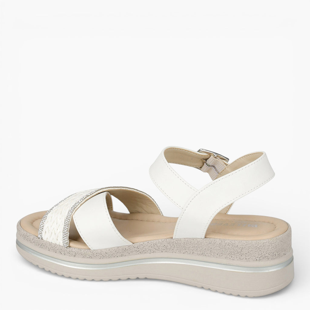 Sandales Femme