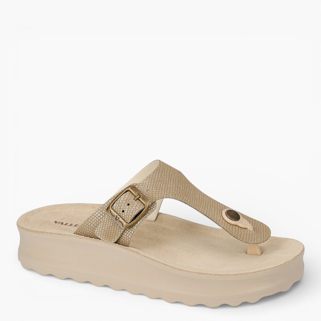 Tongs Femme
