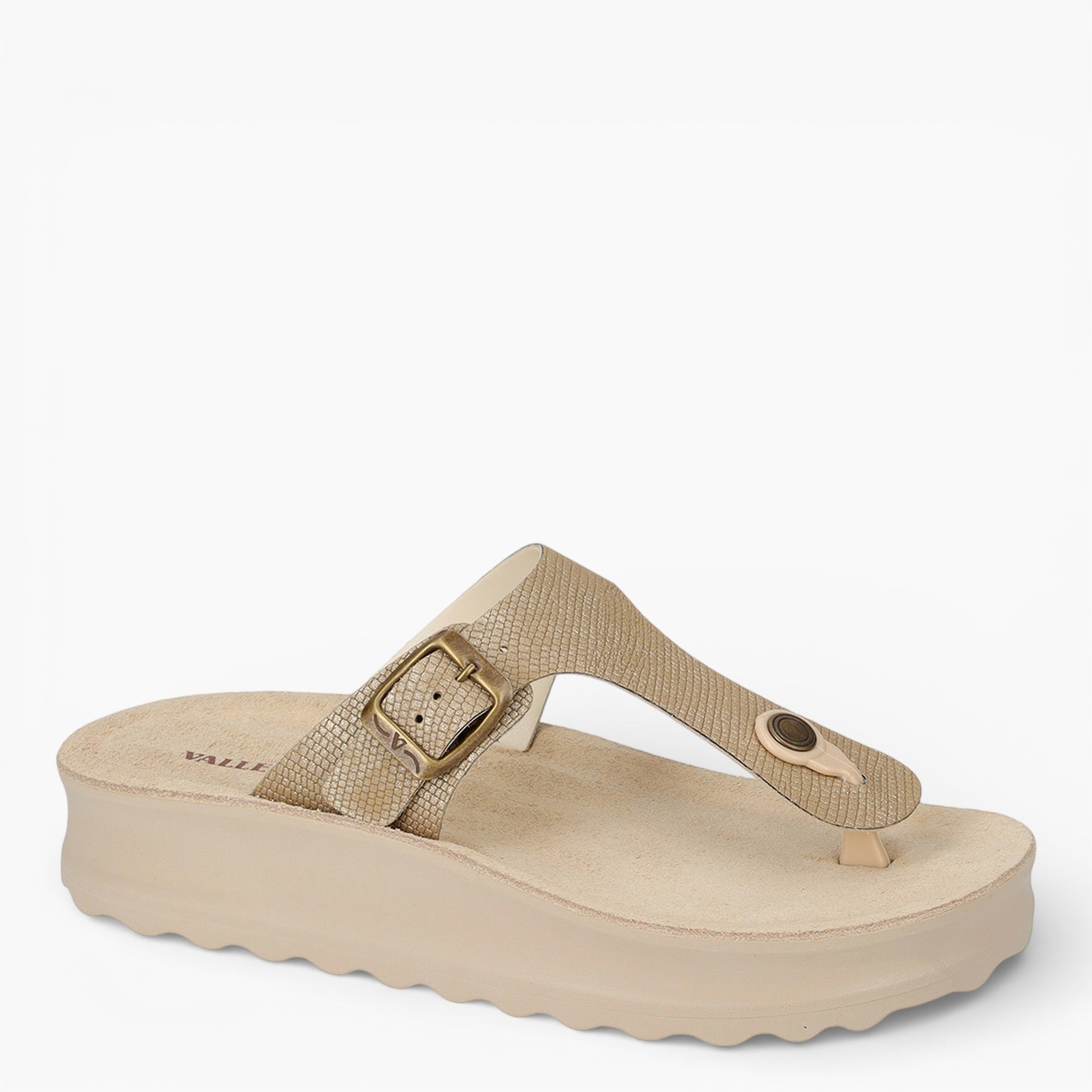 Tongs Femme