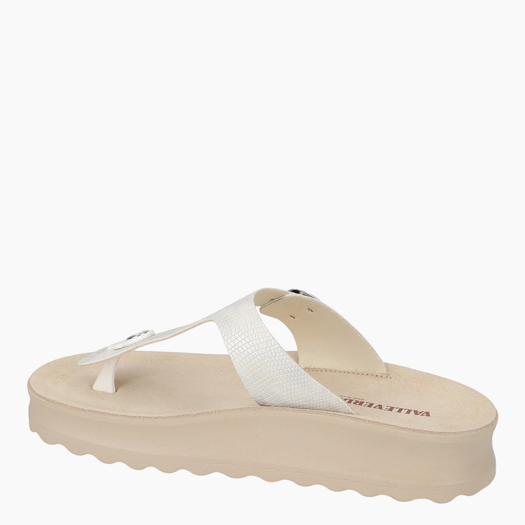 Tongs Femme