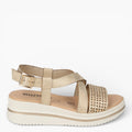 Sandales Femme