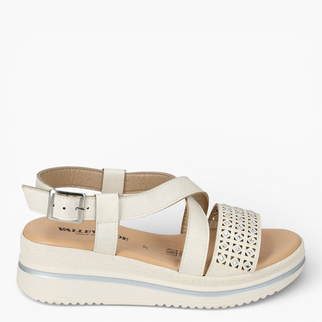 Sandales Femme