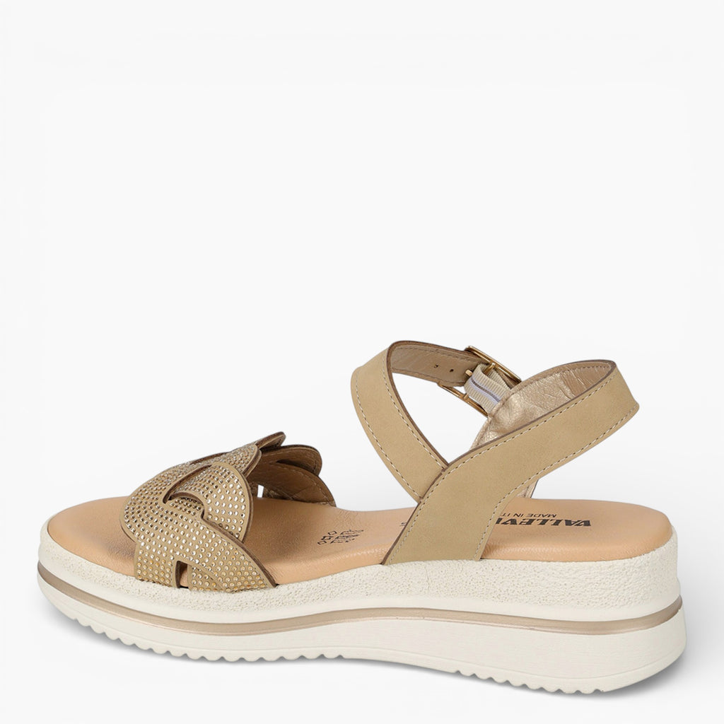Sandales Femme